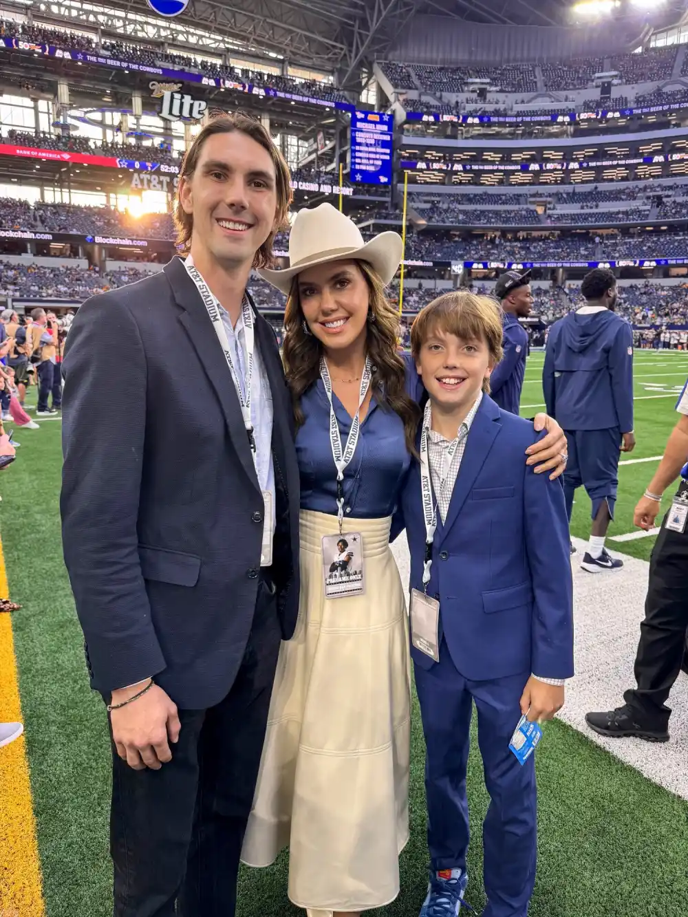 Kendra Scott Calls Blending Families With Fiance Zac Brown Time of Our Life Sons