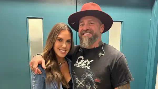 Kendra Scott Calls Blending Families With Fiance Zac Brown Time of Our Life