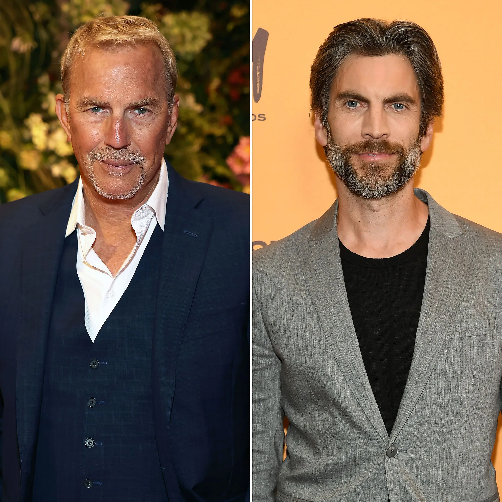 Kevin Costner Work Related Argument With Yellowstone Costar Wes Bentley Revealed