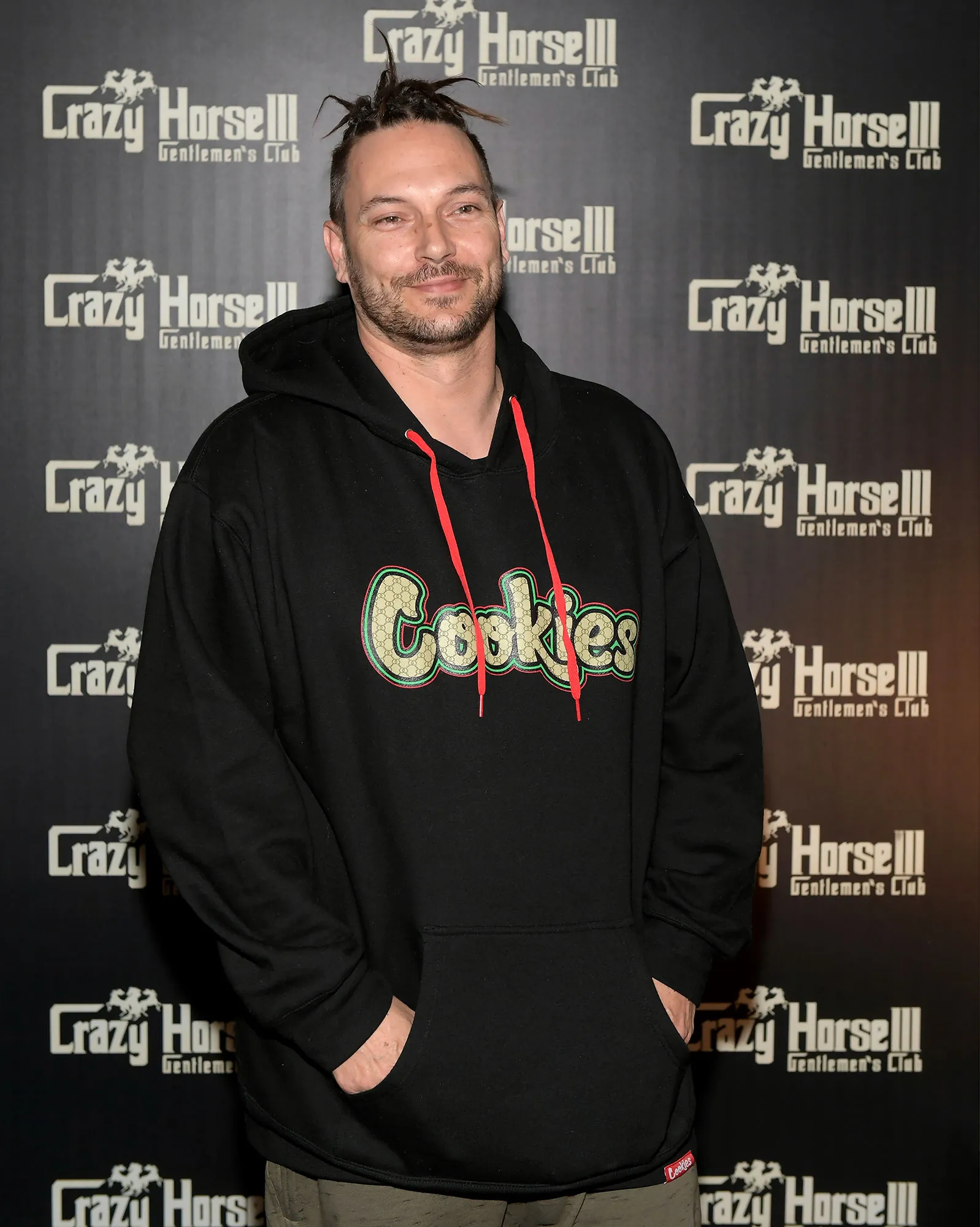 Kevin Federline Bio