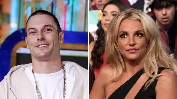 Kevin Federline Insists Britney Spears 40K Monthly Checks Didn t Stretch as Far as You d Think 674944336 182333454