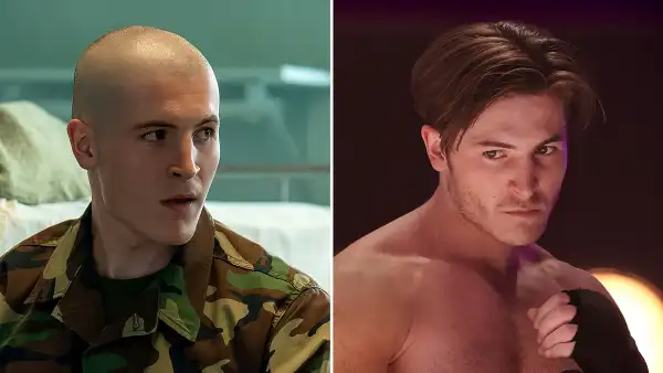 Kieron Moore Calls Netflix Boots a Good Pivot After Vampire Academy