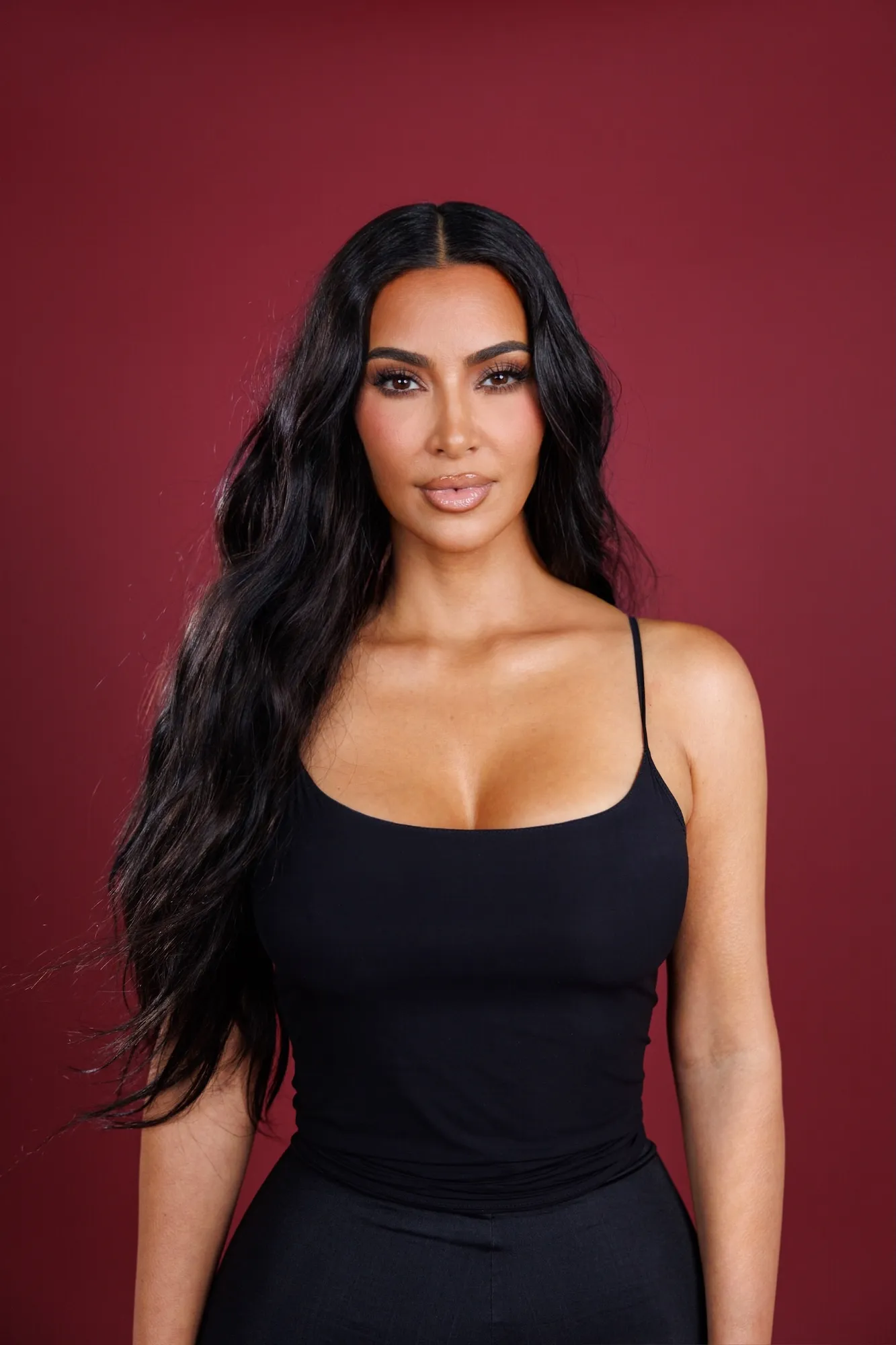 Kim Kardashian Call Her Daddy Revelations