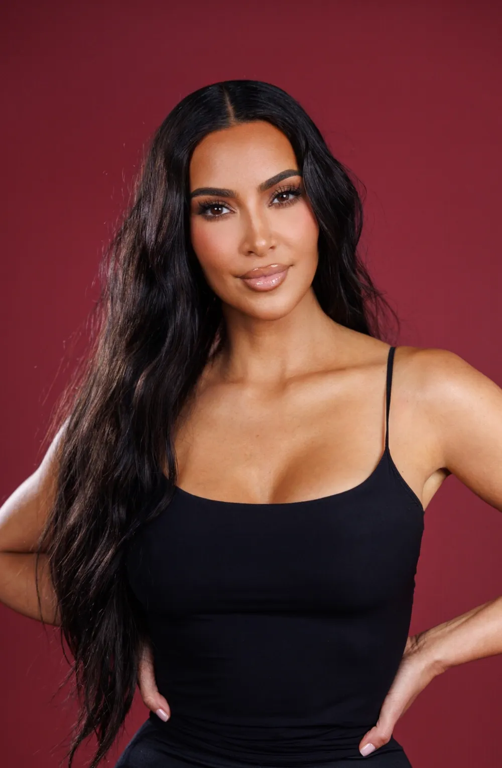 Kim Kardashian on Call Her Daddy