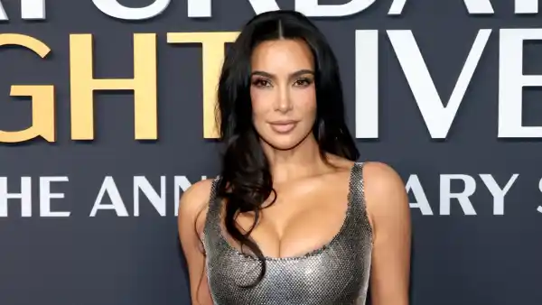 Kim Kardashian Brain Aneurysm