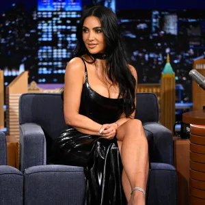 Kim Kardashian Reveals Someone Put a Hit Out on Her Life in KardashiansnSeason TK Trailer