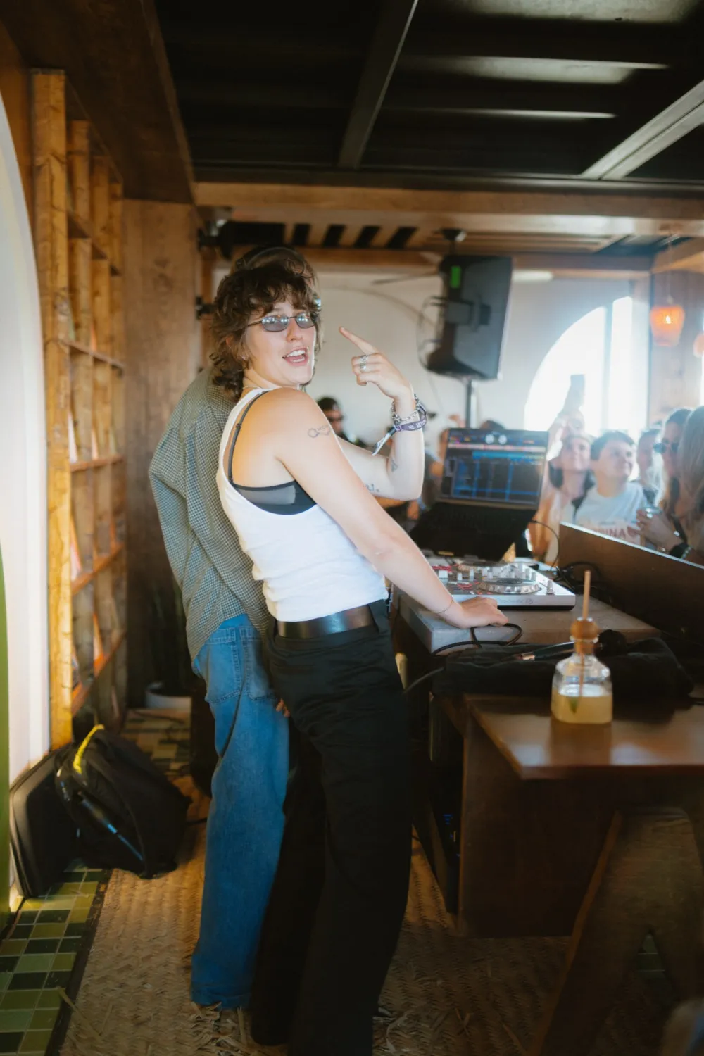 King Princess ACL 2025