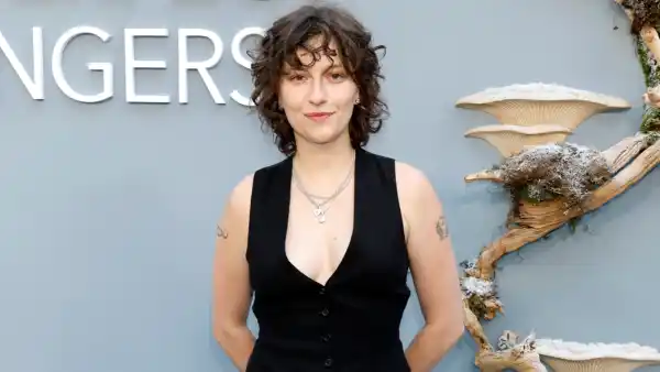 King Princess Felt Uninspired Before Nine Perfect Strangers