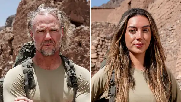 Kody Brown Laughs When Brianna Chickenfry Tells Him She s a Podcaster on Special Forces