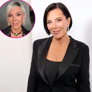 Kris Jenner Shows Off Platinum Blonde Hair A Fun Little Blonde Moment GettyImages 2233763927