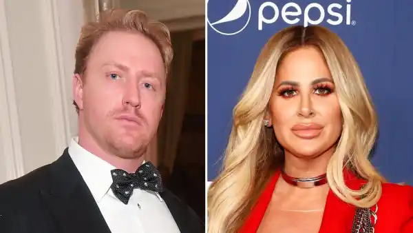 Kroy Biermann Kim Zolciak