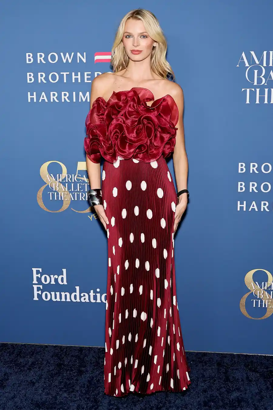 Kylie Vonnahme Feature American Ballet Theatre 2025 Fall Gala