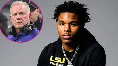 Kyren Lacy s Dad Celebrates Brian Kelly s Firing Claims Ex LSU Coach Didn t Call After Son s Death 2169817432 2210127349