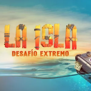 La Isla: Desafío Extremo, temporada 2 - Telemundo