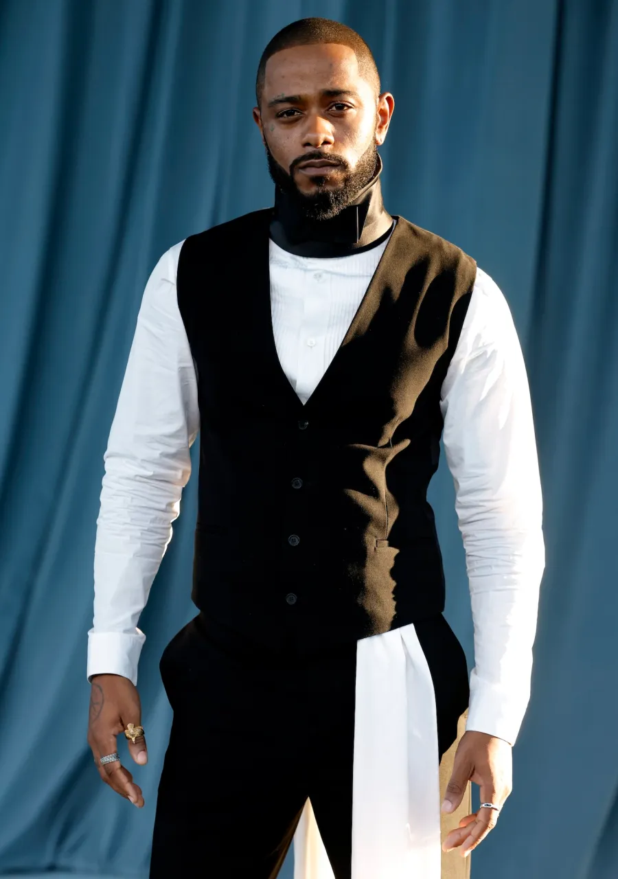 LaKeith Stanfield Is Us Guy We Googled Shirtless This Week