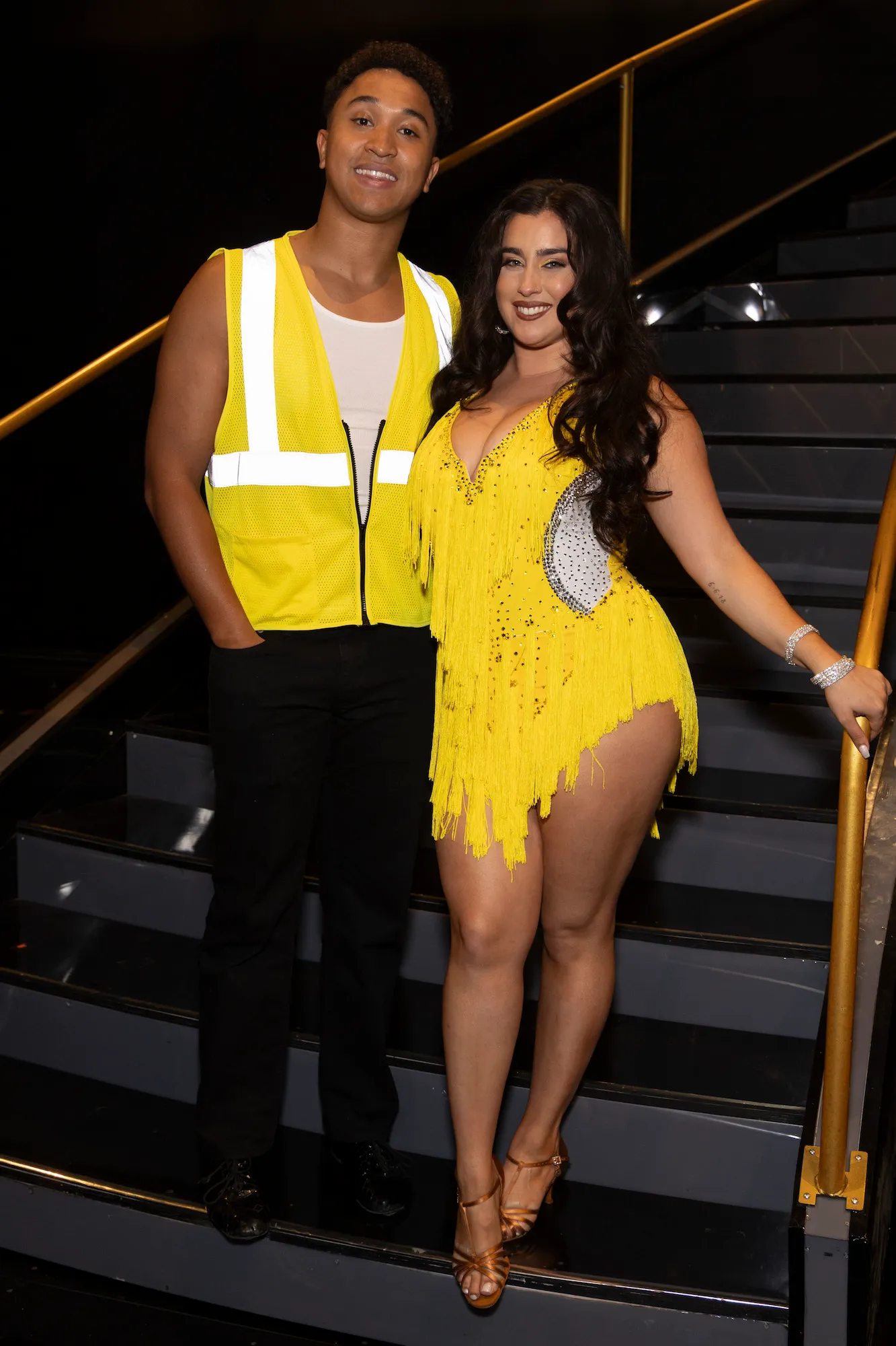 Lauren-Jauregui-and-Brandon-Armstrong-feature-GettyImages-2238026368