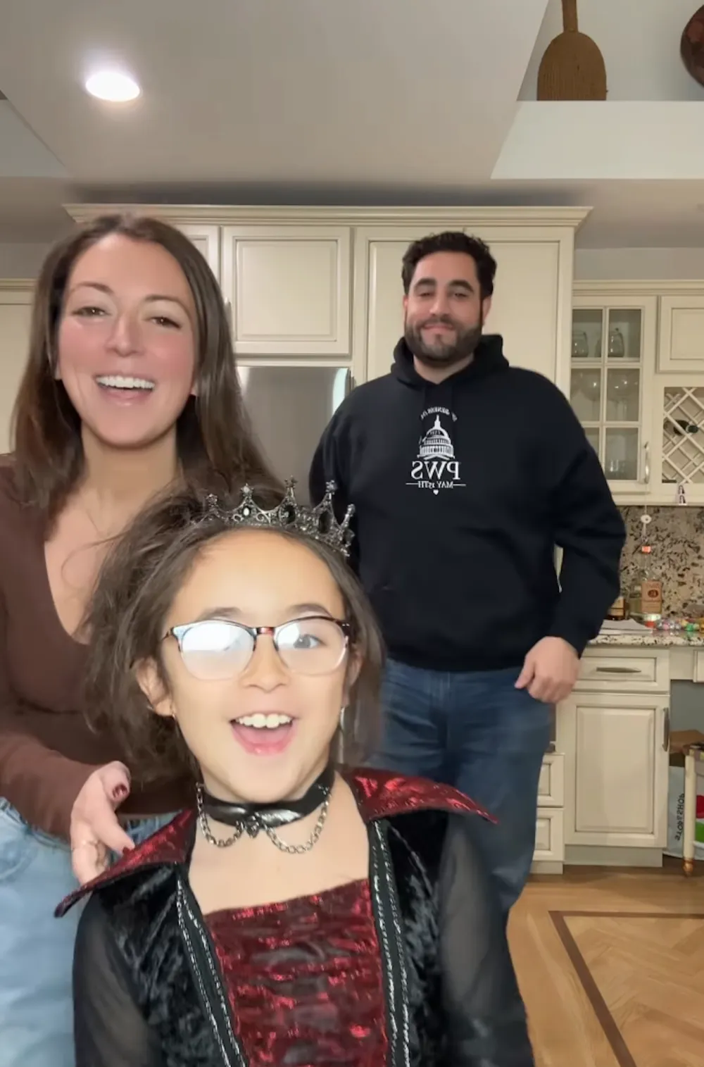 Lauren Manzo Shares Coparenting Video With Ex Vito Scalia After Divorce 2