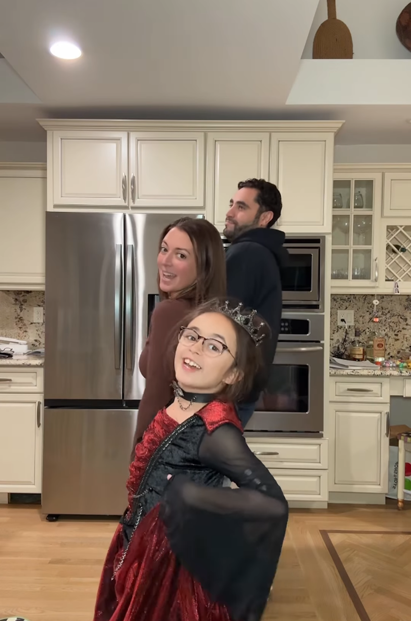 Lauren Manzo Shares Coparenting Video With Ex Vito Scalia After Divorce