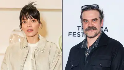 Lily Allen Details the End of Her Marriage to David Harbour and Her Near Relapse