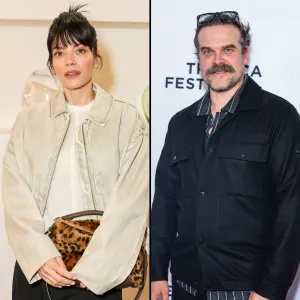 Lily Allen Details the End of Her Marriage to David Harbour and Her Near Relapse
