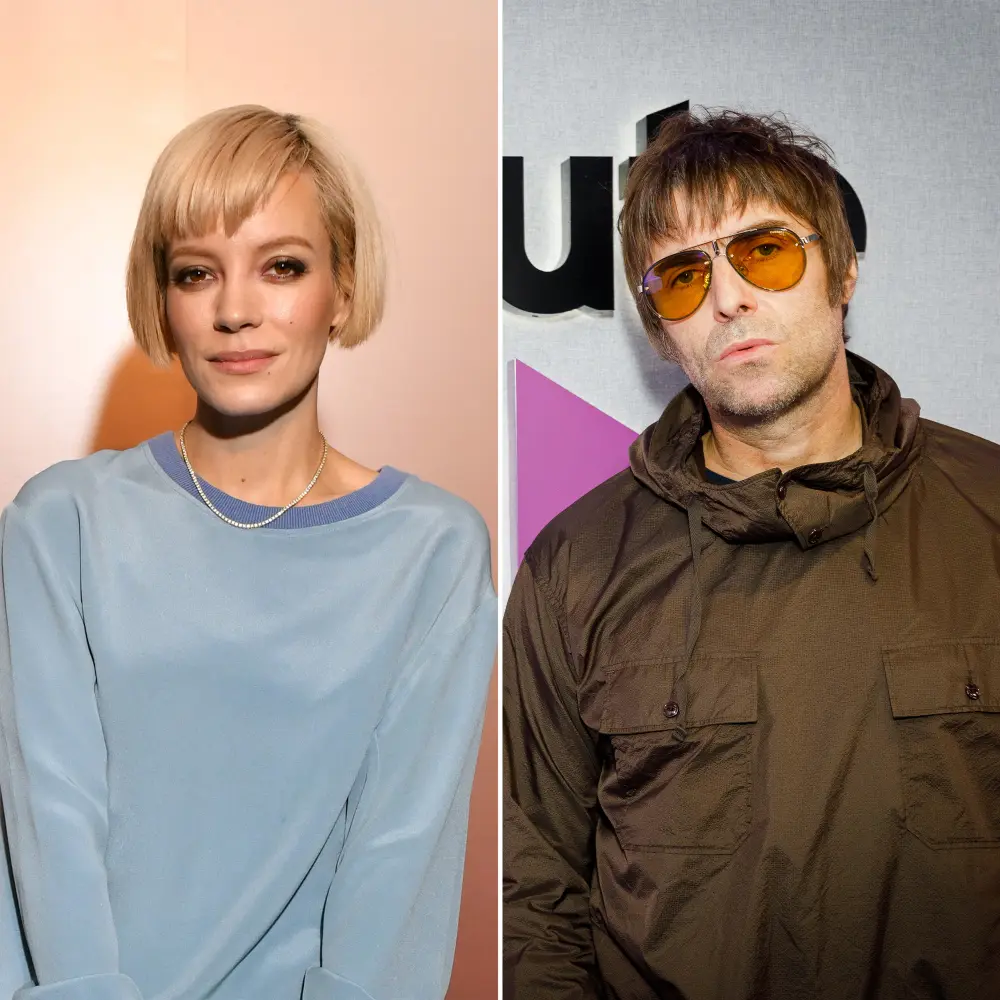 Lily Allen s Dating History and Marriage History David Harbour and More