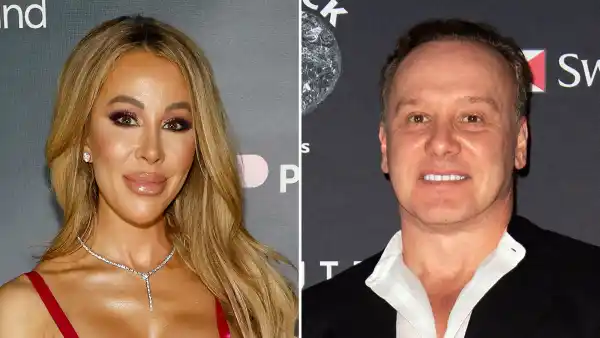 Lisa Hochstein Demands Ex Lenny Hochstein Be Found in Contempt
