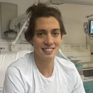 Lisa Vanderpump's Nephew Sam, 28, Reveals He Has 'End-Stage Liver Disease'