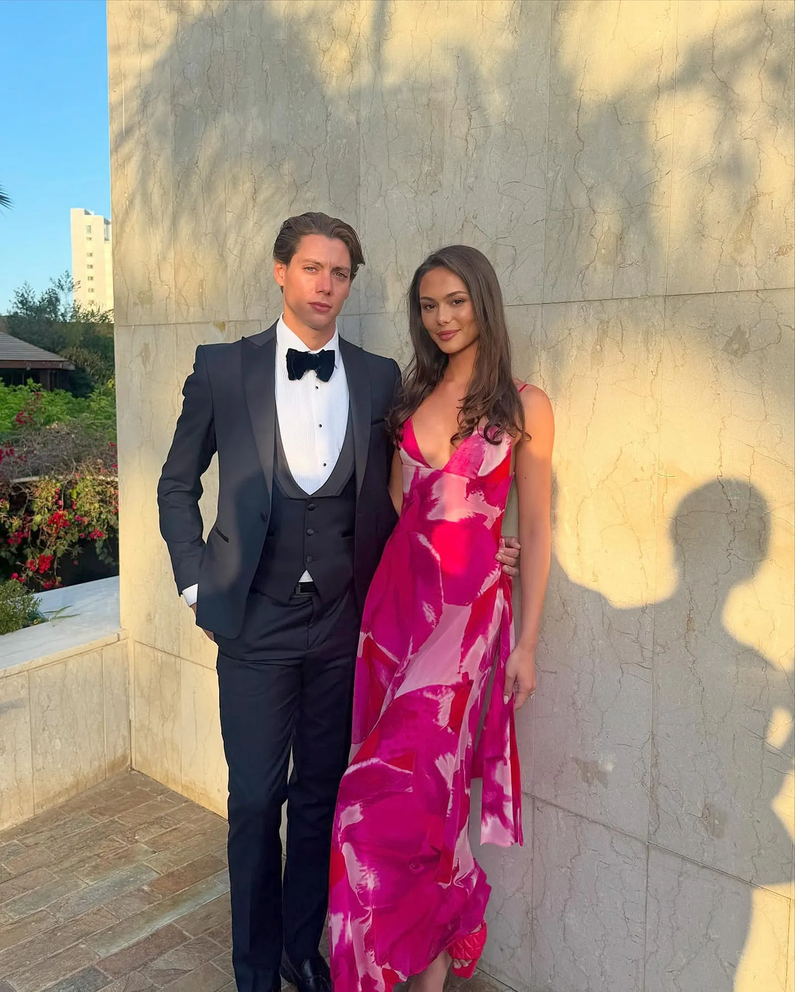 Lisa Vanderpumps Nephew Sam Expecting Baby No 1 Amid Liver Disease Battle