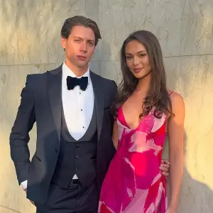 Lisa Vanderpumps Nephew Sam Expecting Baby No 1 Amid Liver Disease Battle