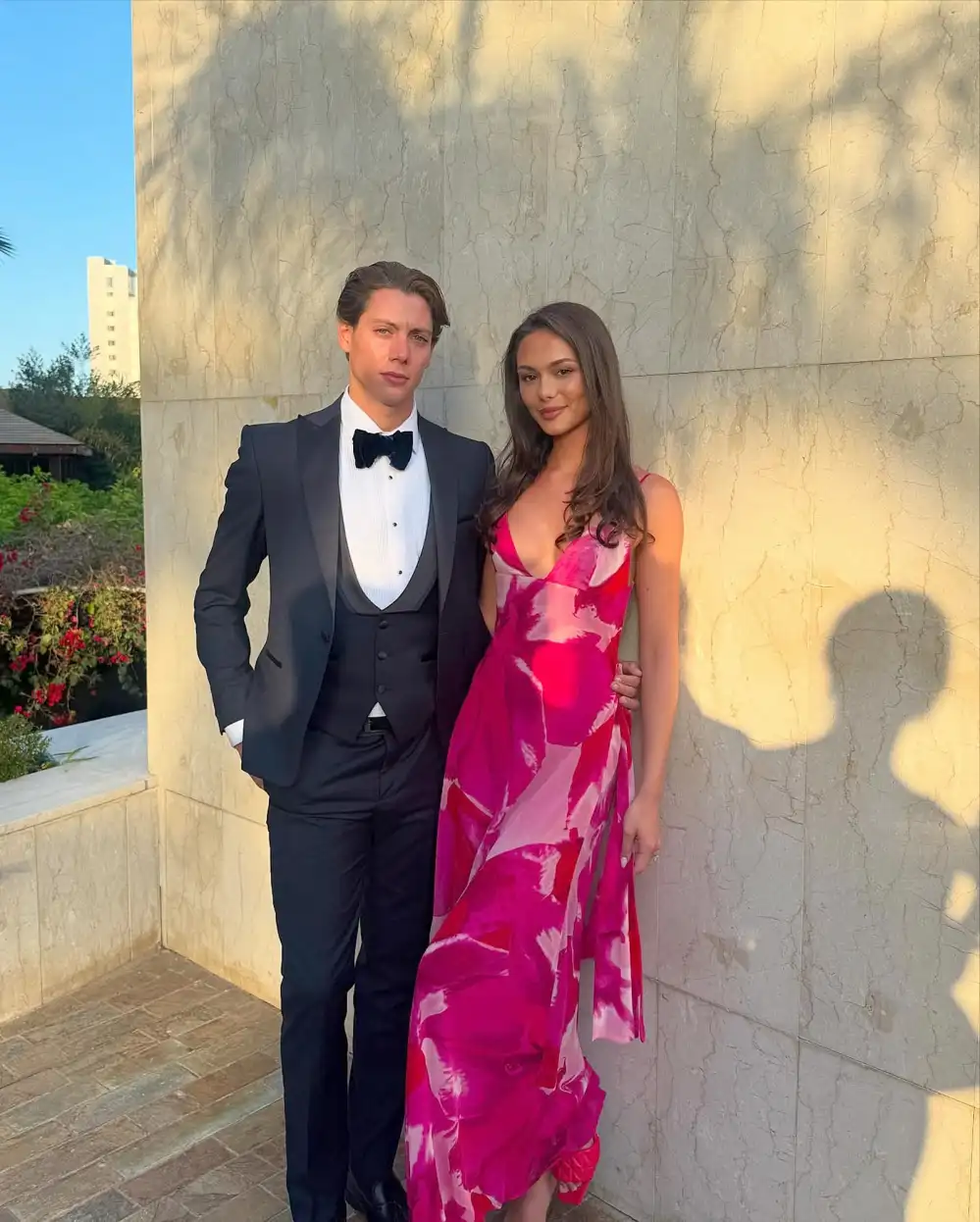 Lisa Vanderpumps Nephew Sam Expecting Baby No 1 Amid Liver Disease Battle