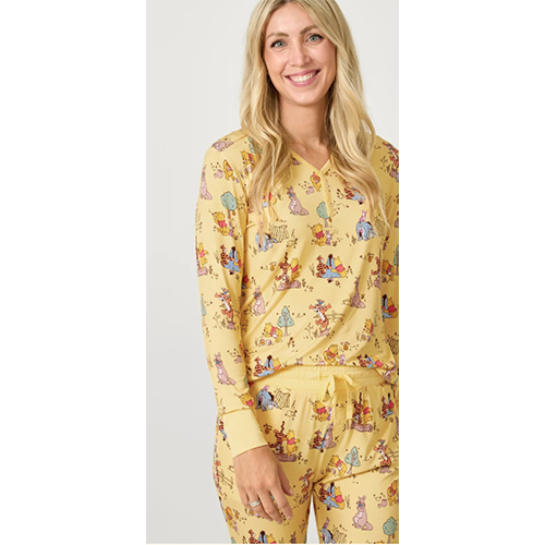 Little Sleepies Matching PJs