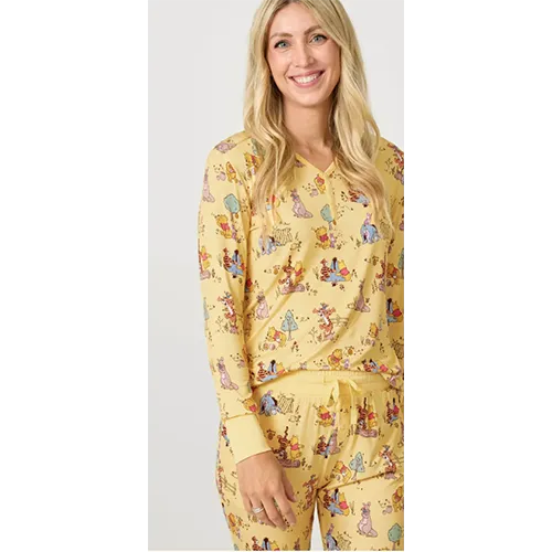 Little Sleepies Matching PJs