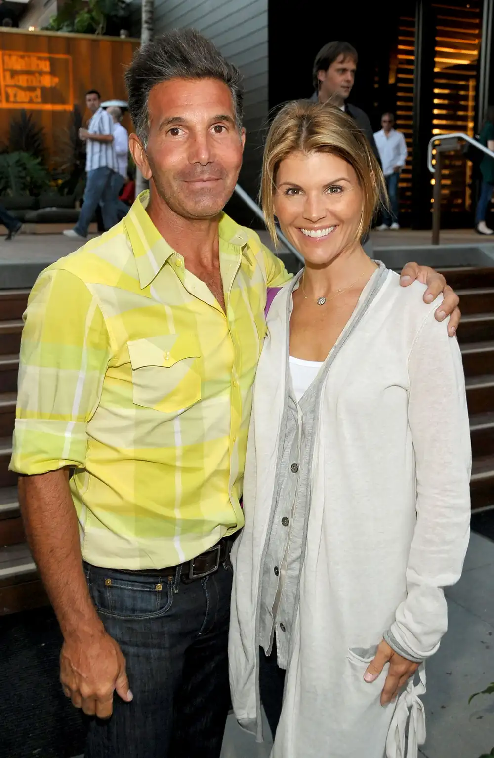 Lori Loughlin Devastated Over Mossimo Giannulli Divorce