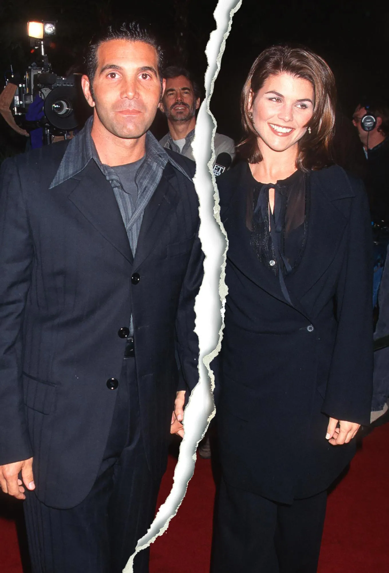 Lori Loughlin and Mossimo Giannulli Have Separated After Nearly 28 Years of Marriage College Admission Scandal GettyImages 1257991832