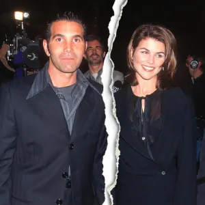 Lori Loughlin and Mossimo Giannulli Have Separated After Nearly 28 Years of Marriage College Admission Scandal GettyImages 1257991832