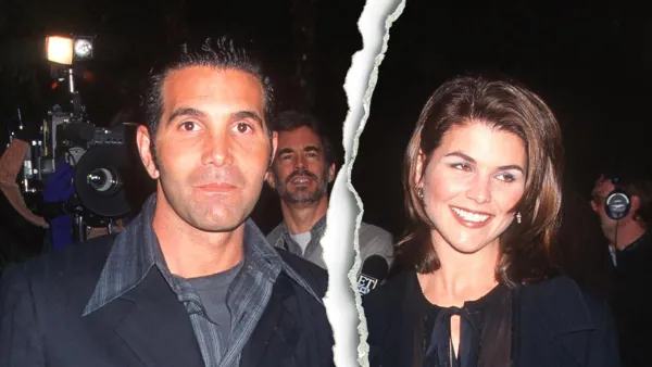 Lori Loughlin and Mossimo Giannulli Have Separated After Nearly 28 Years of Marriage College Admission Scandal GettyImages 1257991832