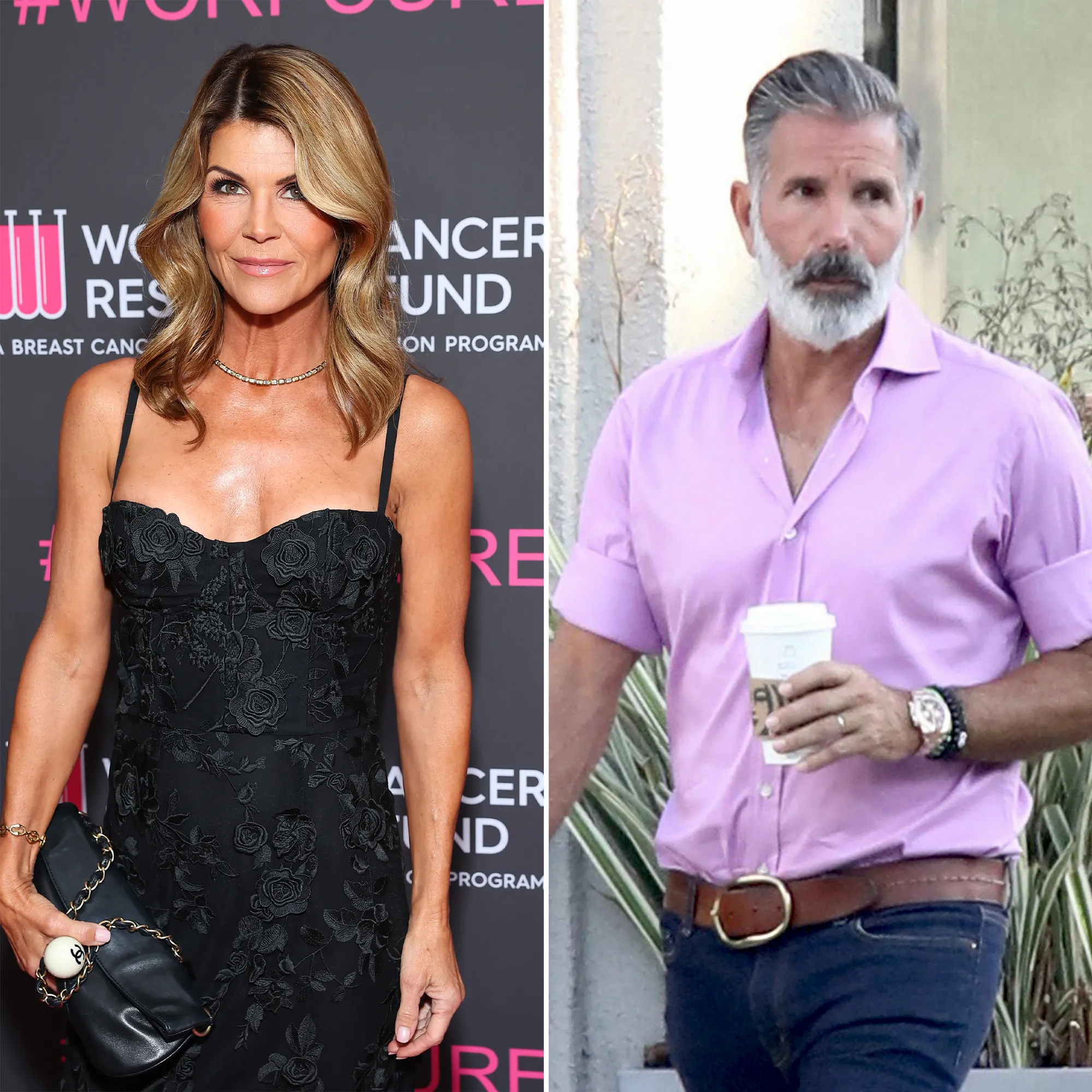 Lori Loughlin and Mossimo Slash Price of LA Mansion
