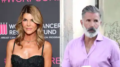 Lori Loughlin and Mossimo Slash Price of LA Mansion