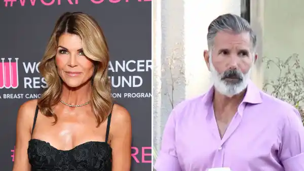 Lori Loughlin and Mossimo Slash Price of LA Mansion