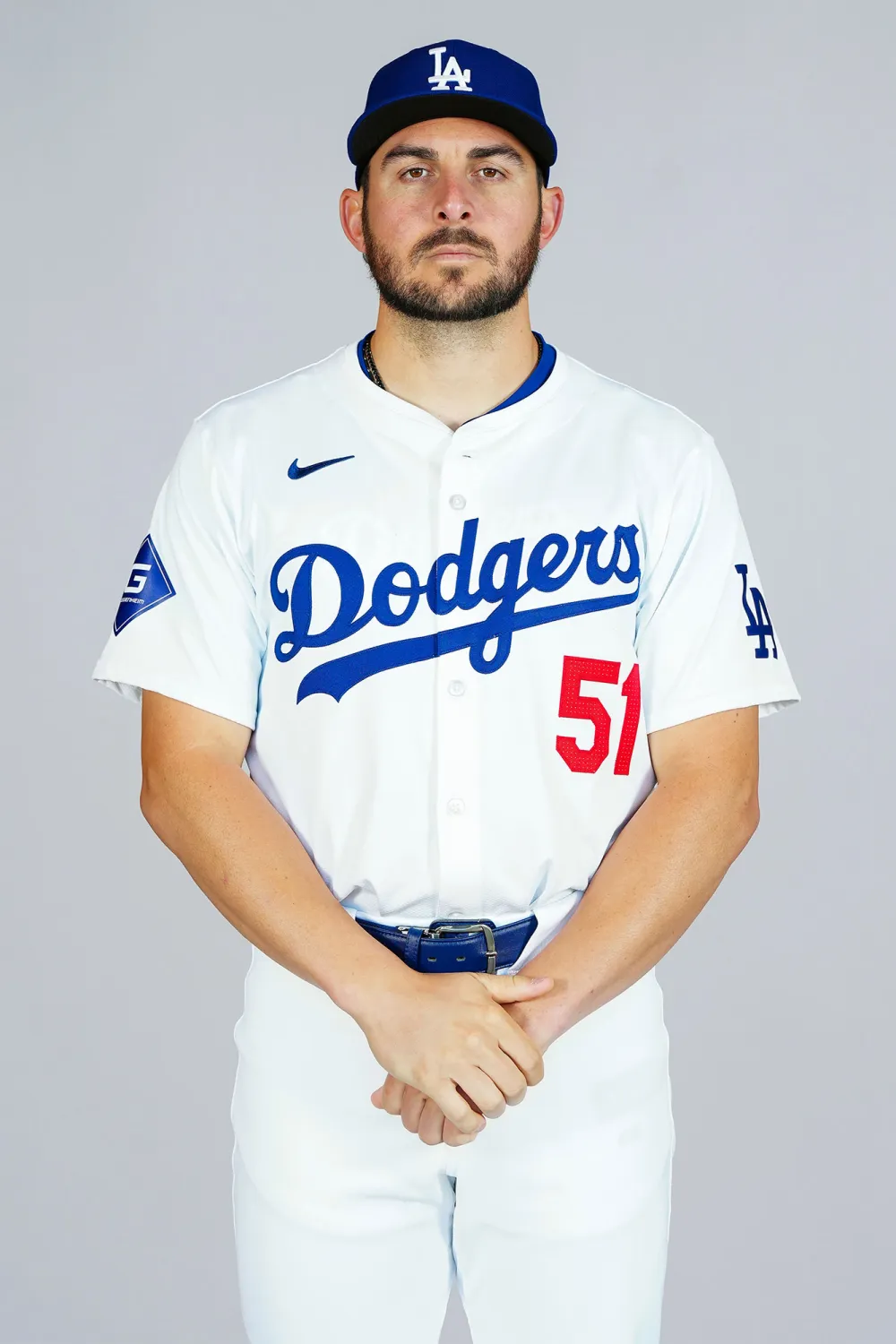 Los Angeles Dodgers Players Honor Alex Vesia During World Series Game 3 Amid Personal Absence