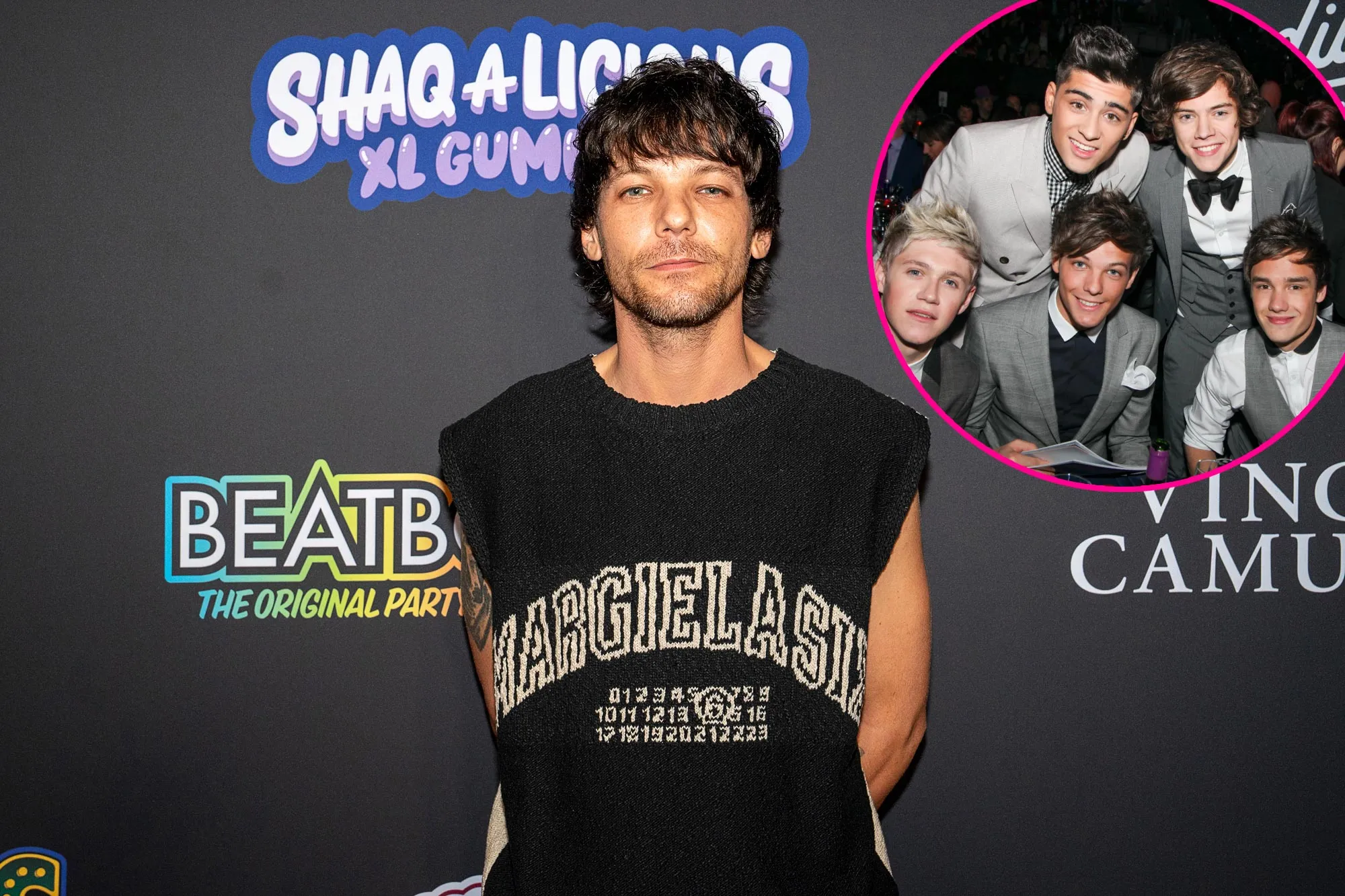 Louis Tomlinson Says Liam Payne s Death Completely Put a Pin in Reunion Talks Never Say Never 1493462499 2198344363