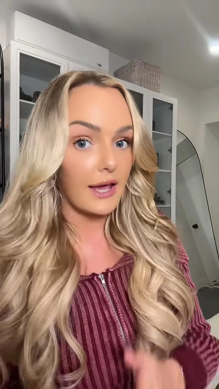 Love Is Blind Alum Micah Lussier Breaks Down all the Cosmetic Surgery She s Had 008