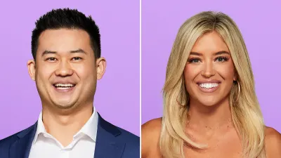 Love Is Blind Kacie Mcintosh and Patrick Suzuki Disagree Over Who Refused to Meet Who After the Show Ended