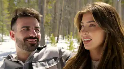 Love Is Blind Season 9 Finale Recap