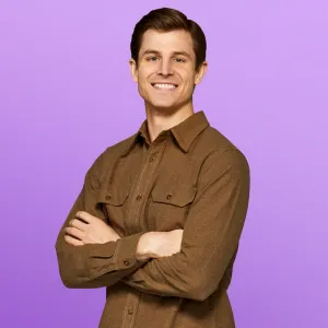 Love Is Blind Season 9 Star Blake Anderson Breaks Down His Surprise Exit