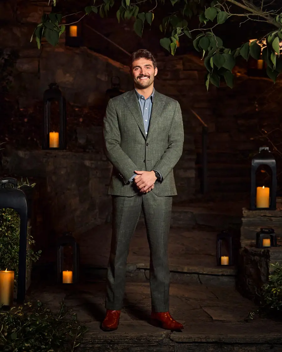 Love Is Blind s Ali Shades Anton After Broken Engagement Don t Even Know the Half of It Joe