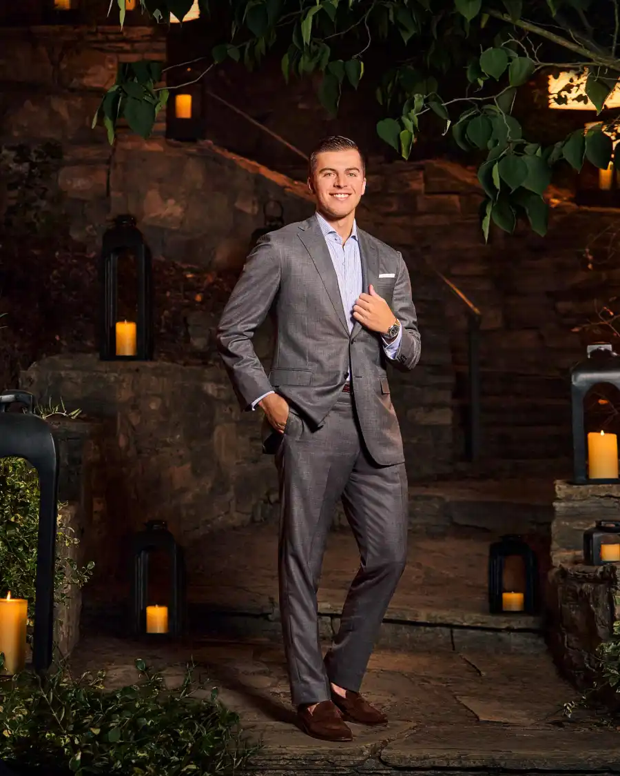 Love Is Blind s Ali Shades Anton After Broken Engagement Don t Even Know the Half of It Nick