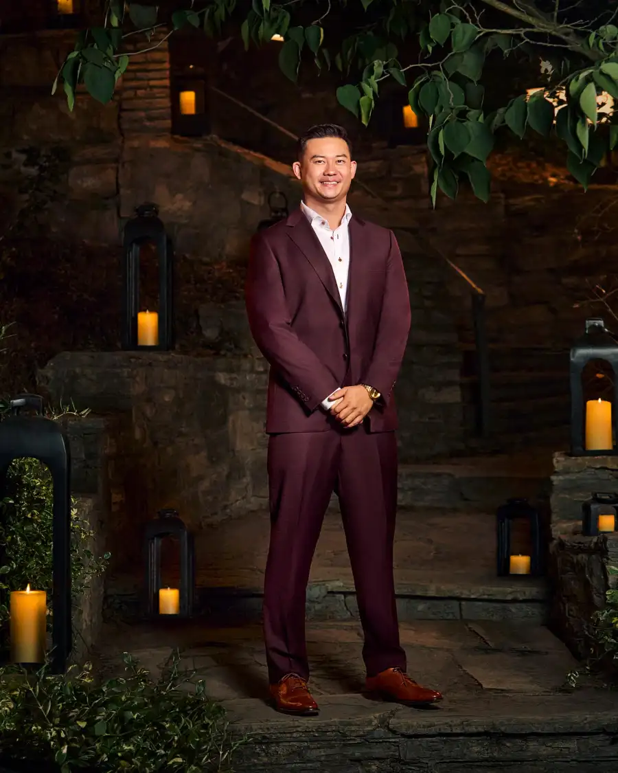 Love Is Blind s Ali Shades Anton After Broken Engagement Don t Even Know the Half of It Patrick