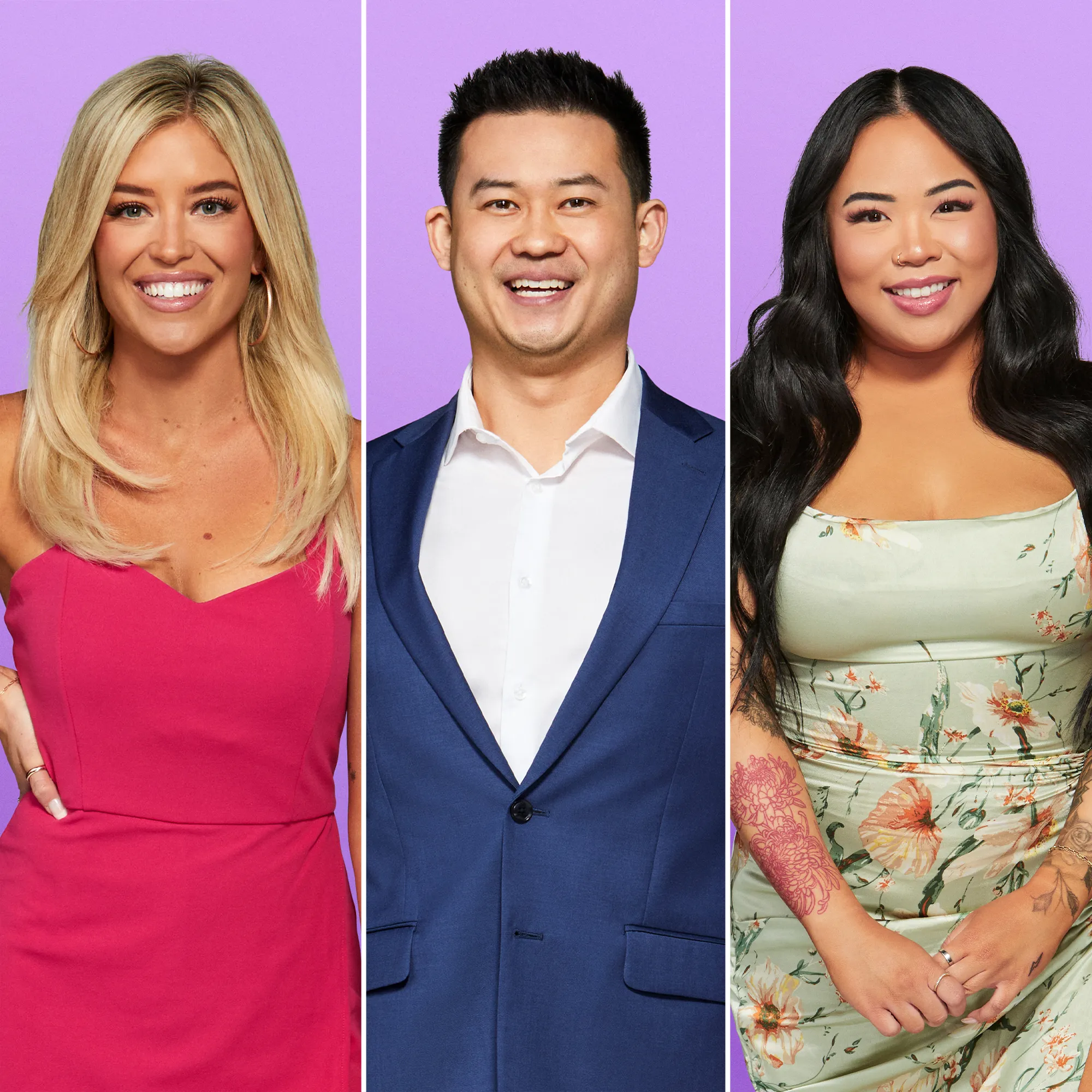 Love Is Blind s Kacie McIntosh Says She Was Patrick Suzuki s Consolation Prize After Anna Yuan Left Show