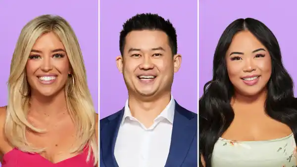Love Is Blind s Kacie McIntosh Says She Was Patrick Suzuki s Consolation Prize After Anna Yuan Left Show